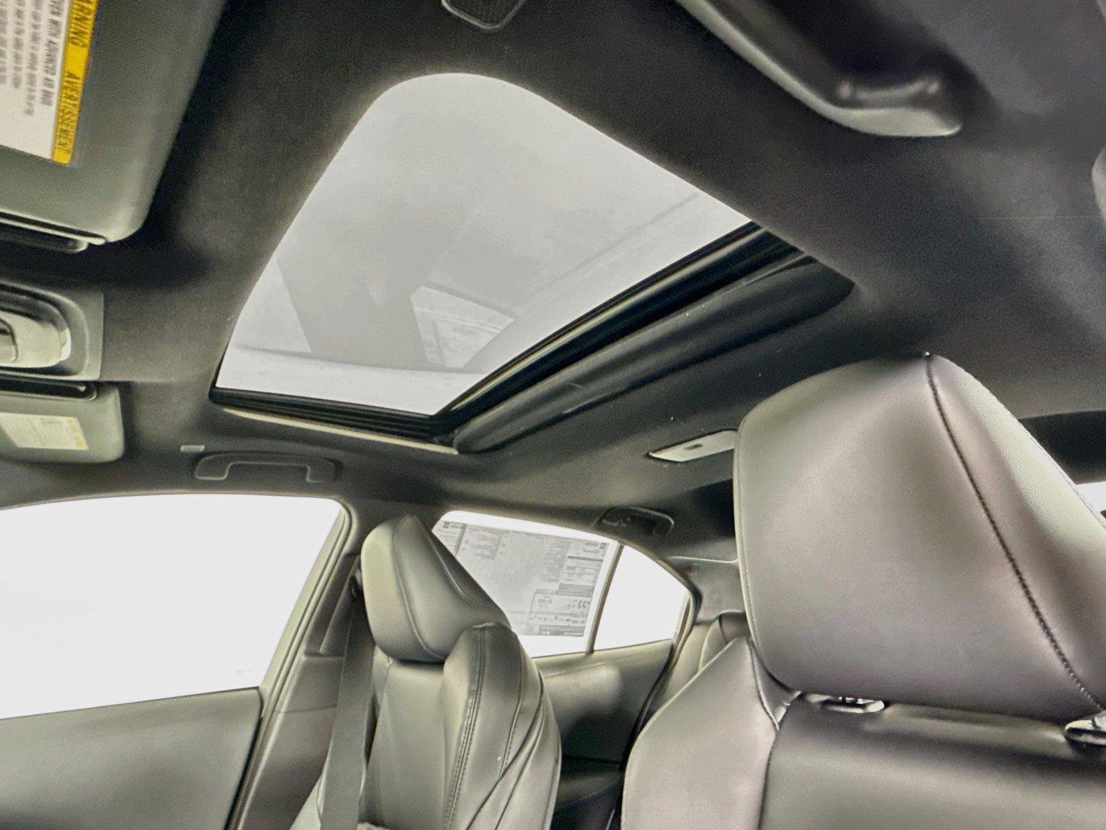 New 2027 Toyota Corolla XSE FWD image 6