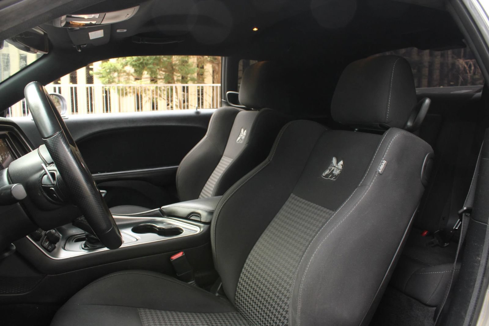 Used 2018 Dodge Challenger R/T Scat Pack RWD image 17