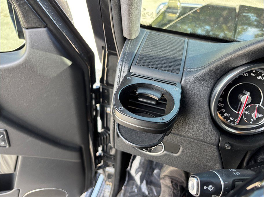 Used 2014 Mercedes-Benz G 63 AMG 4MATIC image 33