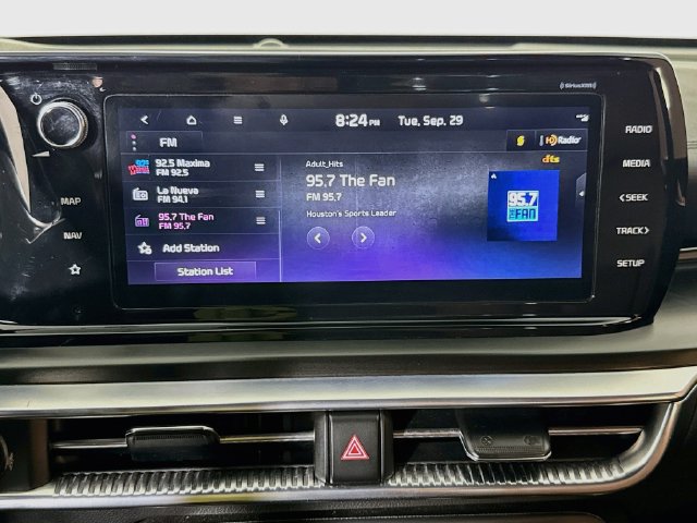 Used 2024 Kia K5 GT FWD image 15