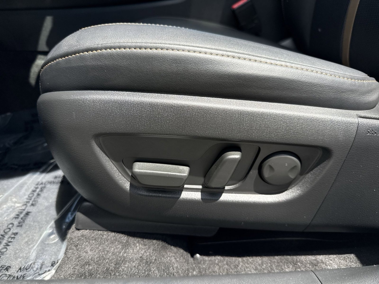 Used 2024 MAZDA CX-90 Plug-In Hybrid w/ Premium Plus AWD/4WD image 14