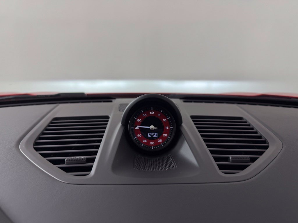 New 2026 Porsche 911 Carrera GTS RWD image 32
