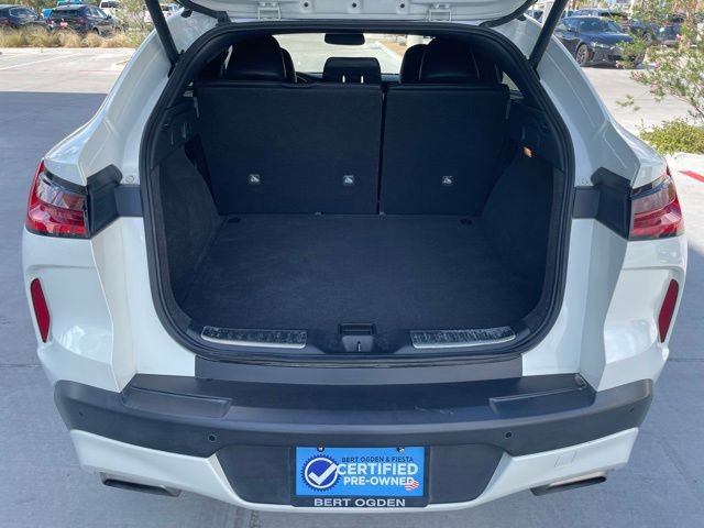 Used 2023 INFINITI QX55 Sensory w/ Lighting Package image 17