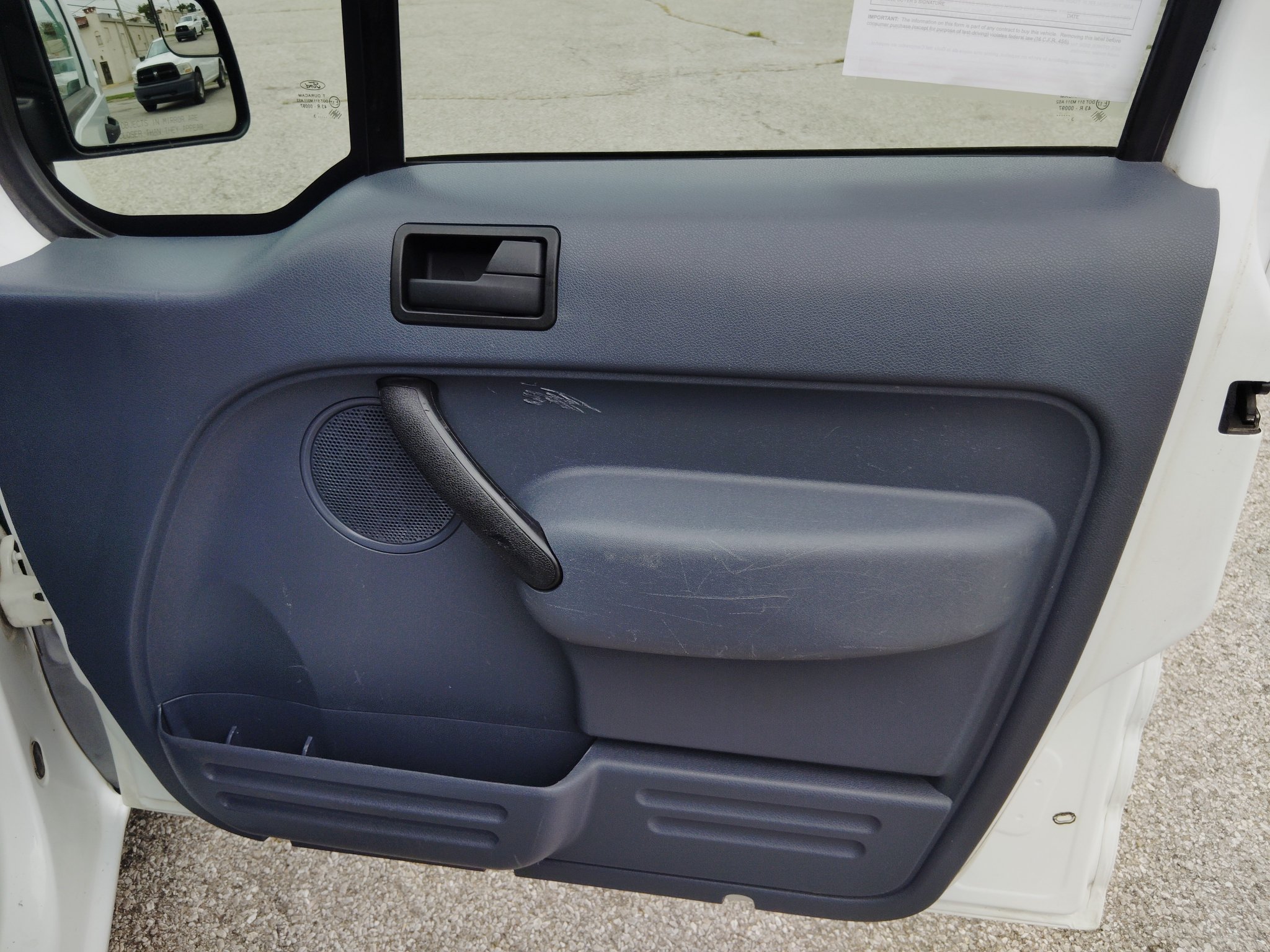 Used 2013 Ford Transit Connect XL w/ Fleet XL PWR Group FWD image 29