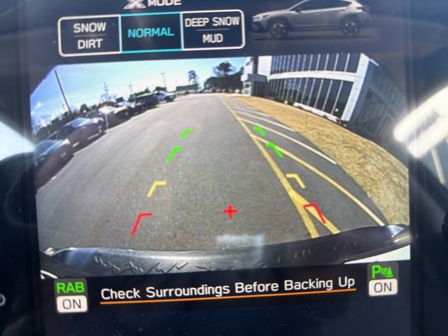 Used 2024 Subaru Crosstrek 2.5i Limited AWD/4WD image 42