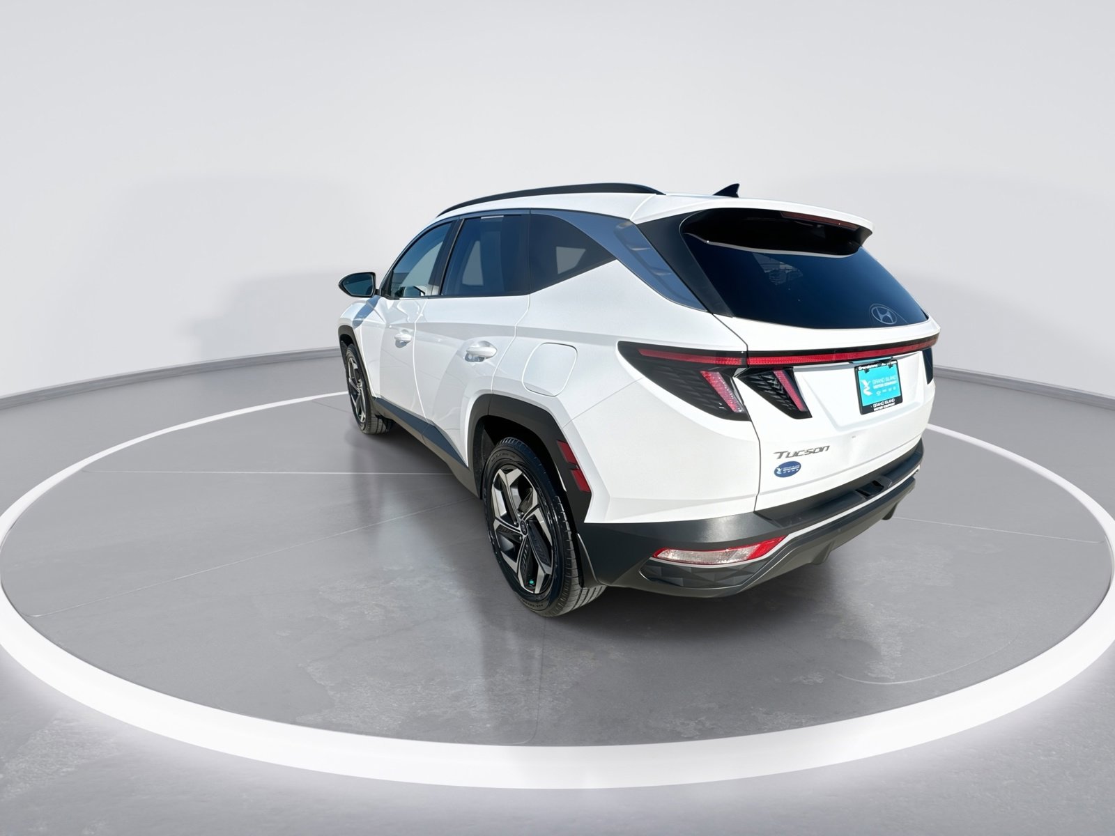 Used 2023 Hyundai Tucson SEL w/ Convenience Package image 6