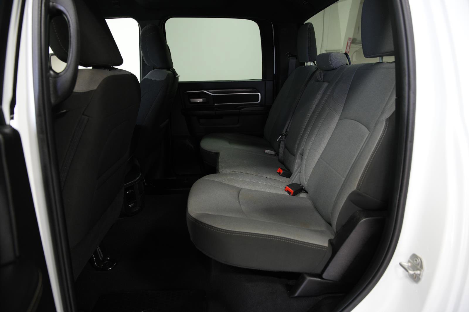 Used 2024 RAM 2500 Big Horn image 22