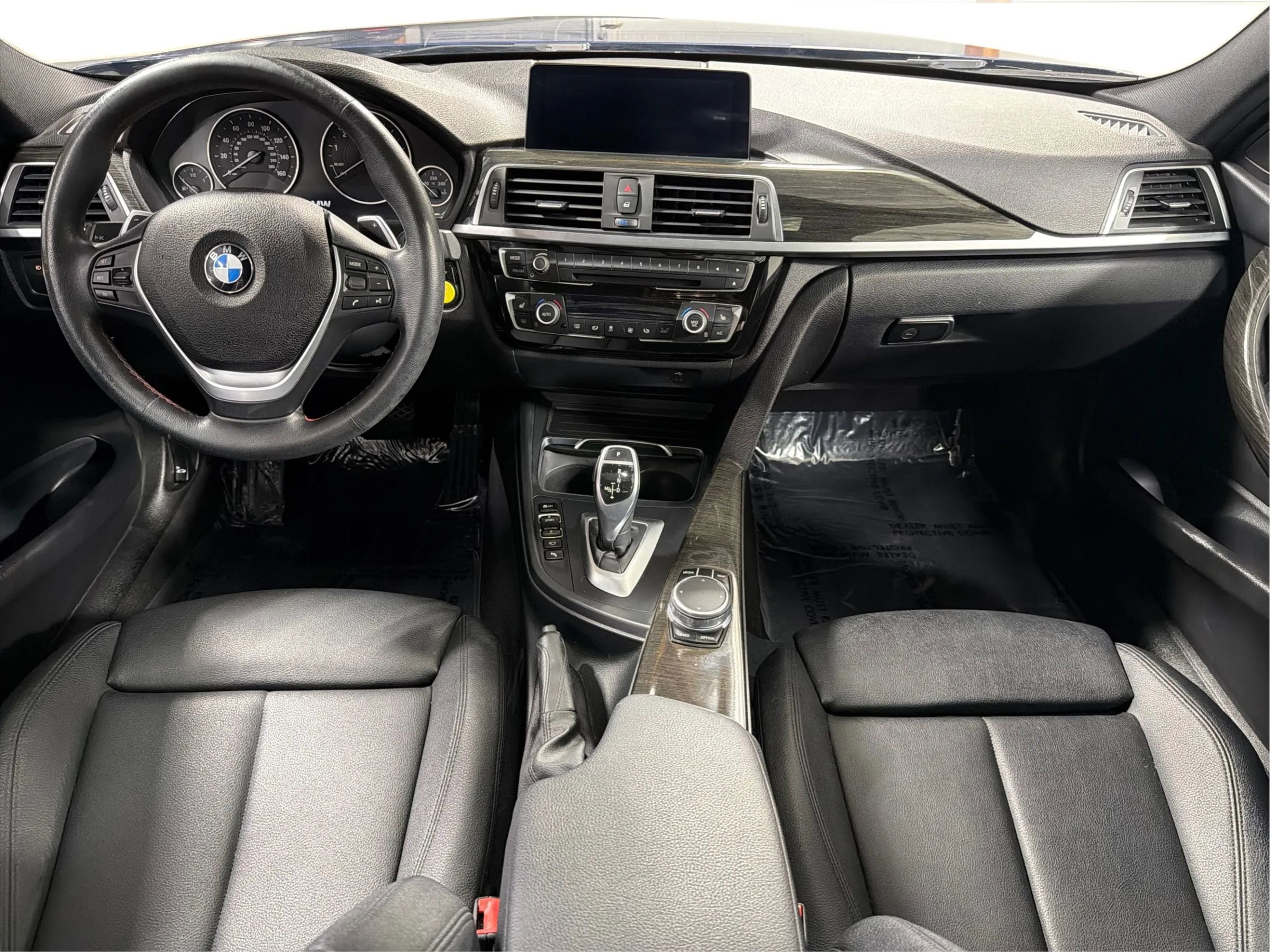 Used 2017 BMW 330i Sedan image 29