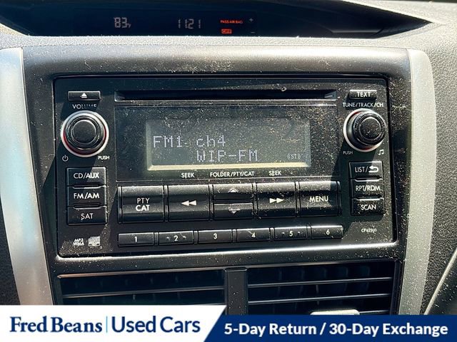 Used 2013 Subaru Forester 2.5X w/ Popular Pkg 3 AWD/4WD image 19