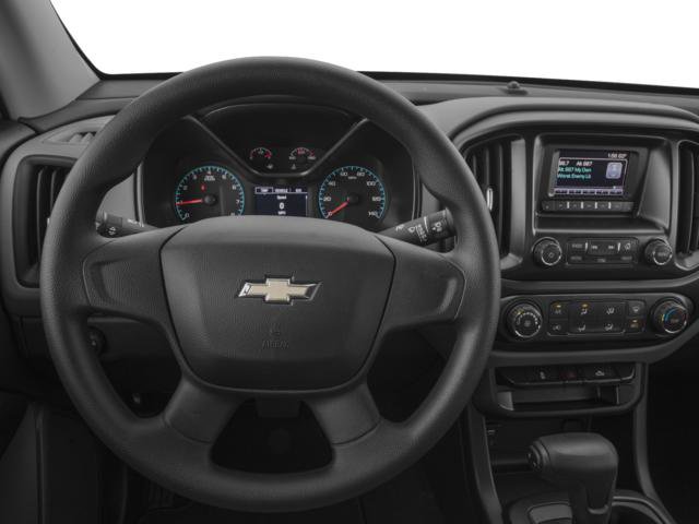 Used 2018 Chevrolet Colorado W/T image 29