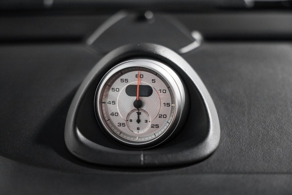 Used 2008 Porsche 911 Turbo image 26