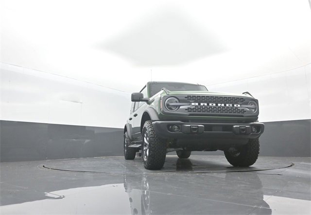 New 2025 Ford Bronco Badlands image 27