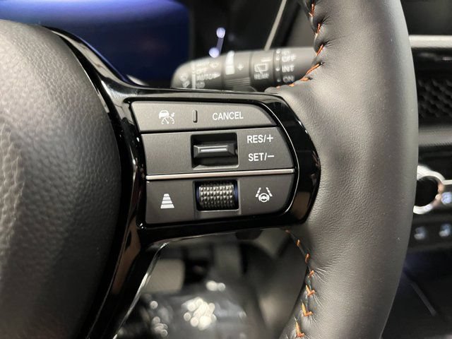 New 2026 Honda CR-V Sport Touring image 19