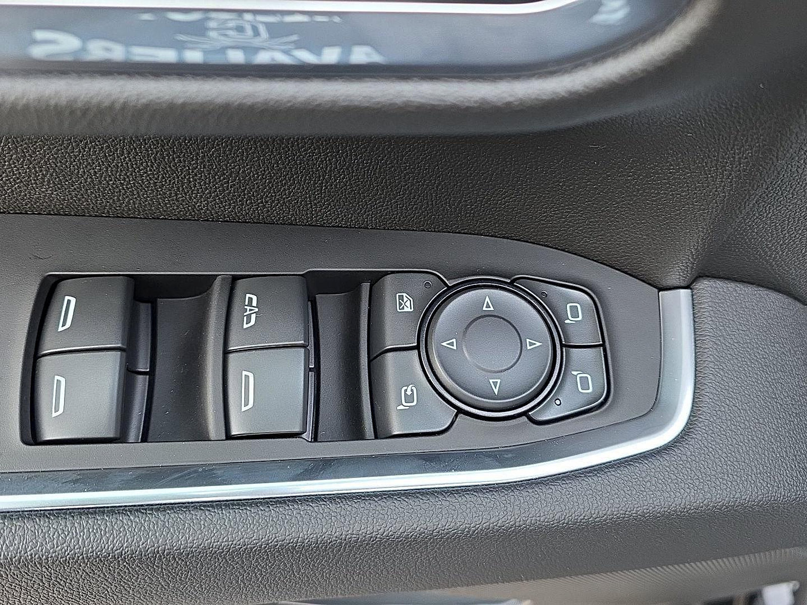 New 2025 Chevrolet Silverado 2500 LT w/ All Star Edition AWD/4WD image 20