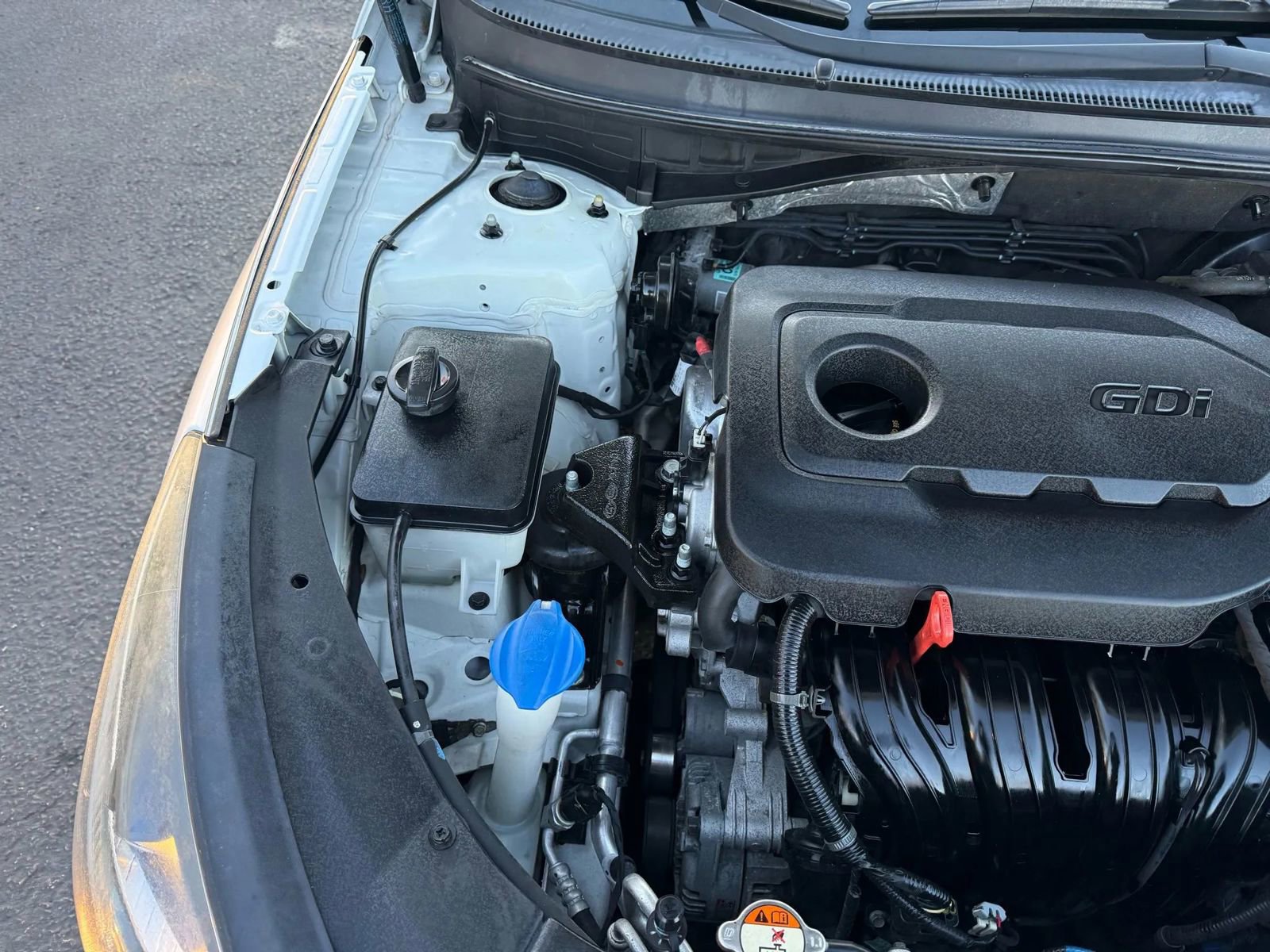 Used 2019 Hyundai Sonata SE FWD image 51