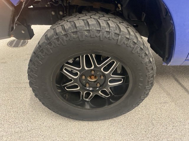 Used 2016 RAM 1500 ST w/ SXT Appearance Group image 13