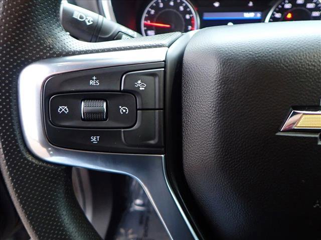 Used 2023 Chevrolet Blazer LT image 14