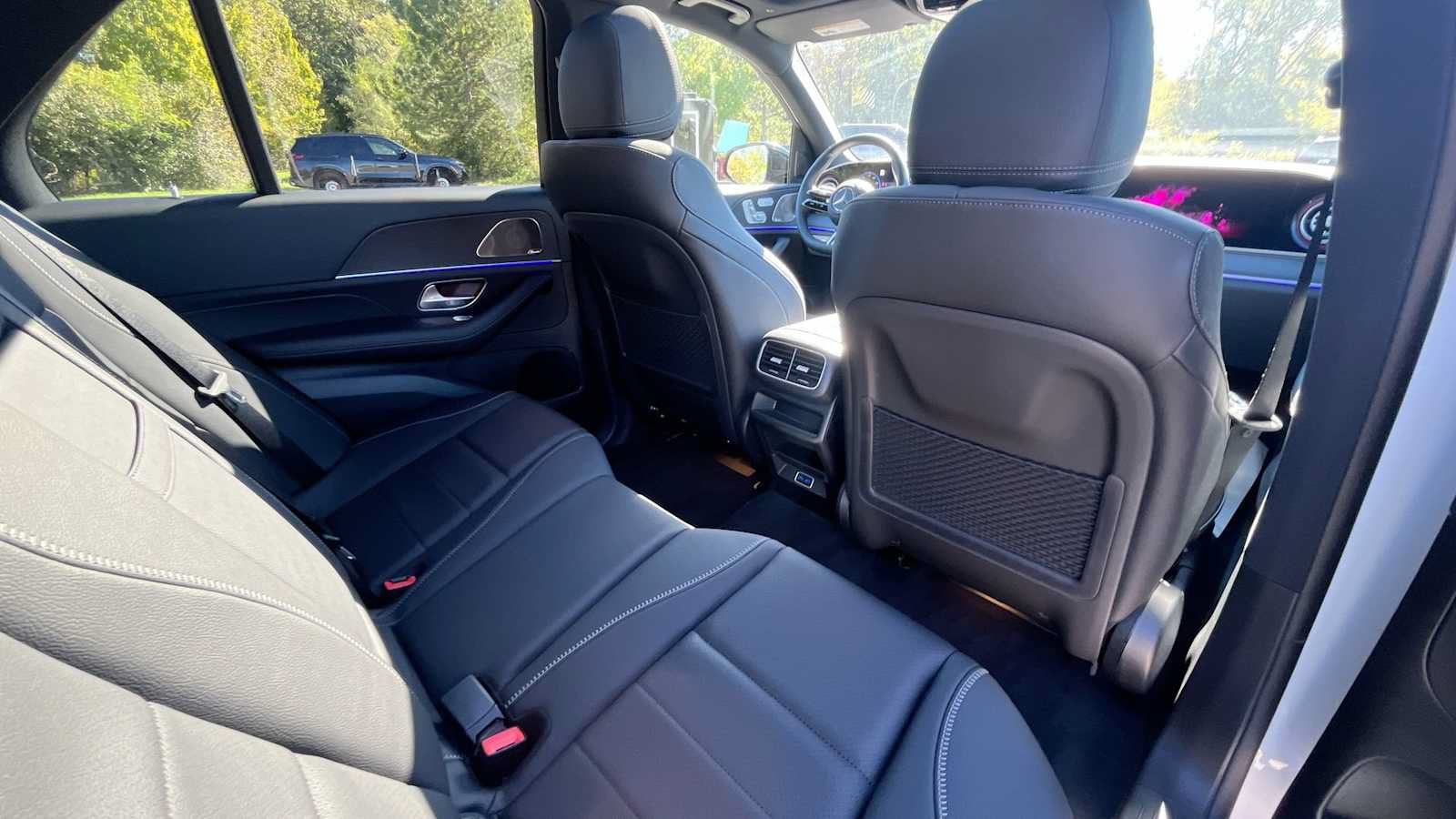 New 2027 Mercedes-Benz GLE 450 4MATIC image 11