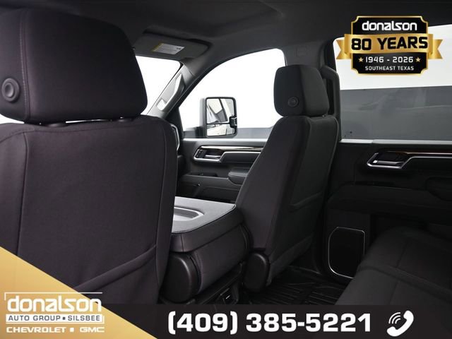 New 2026 GMC Sierra 2500 SLE w/ SLE Value Package; image 10