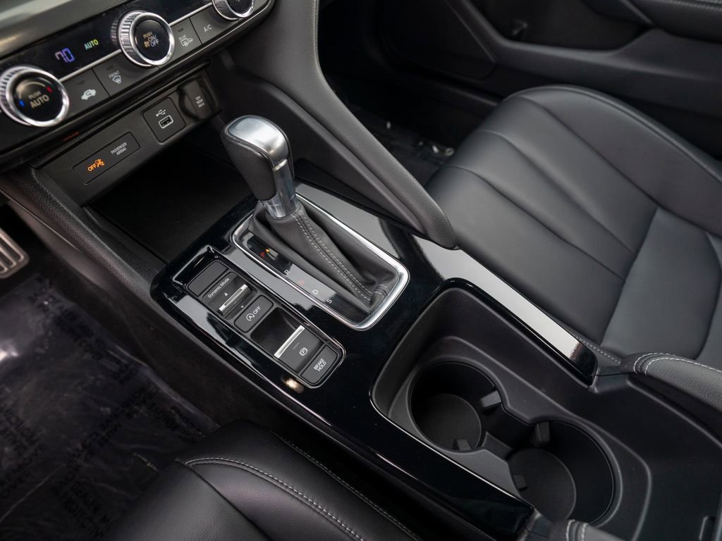 Certified 2023 Acura Integra A-Spec image 32