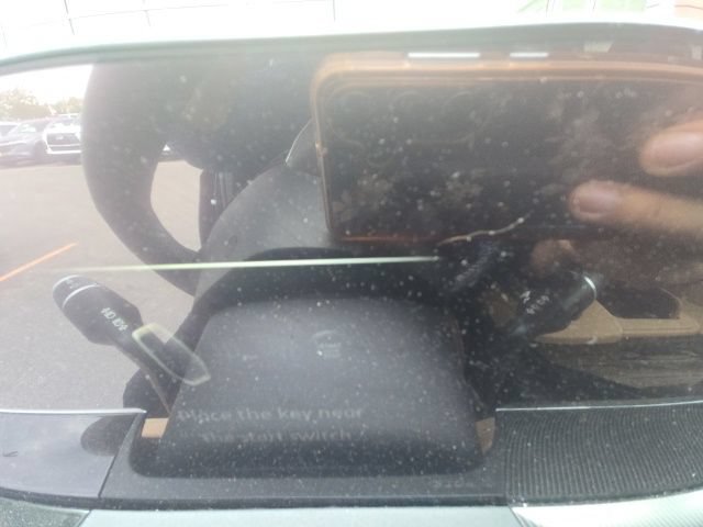 Certified 2025 INFINITI QX80 Luxe AWD/4WD image 21