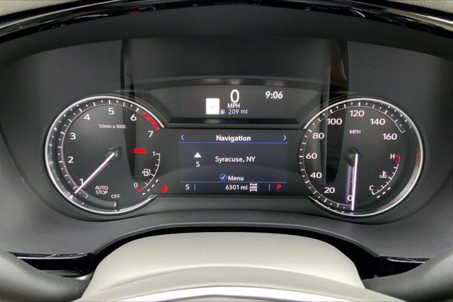 Used 2025 Cadillac XT5 Premium Luxury AWD/4WD image 20