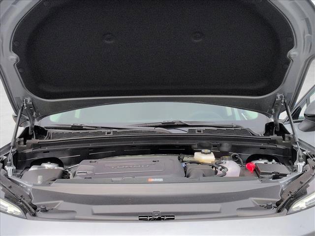 New 2026 Buick Envision Sport Touring image 17