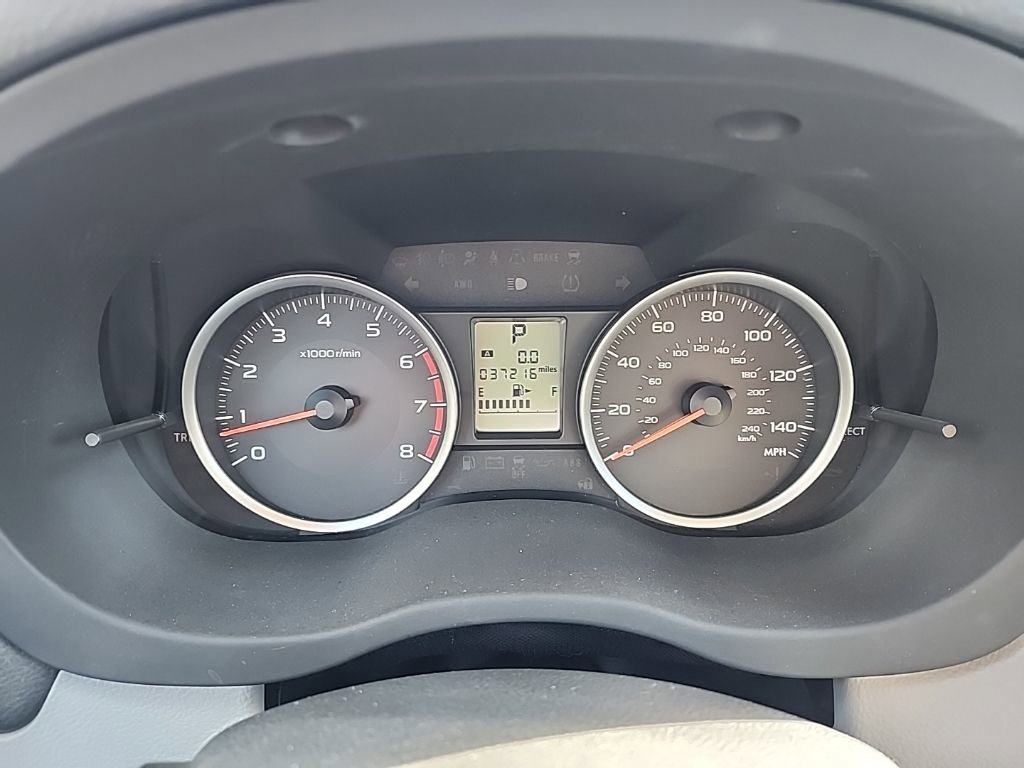 Used 2014 Subaru Forester 2.5i Premium w/ Popular Package #2 image 16