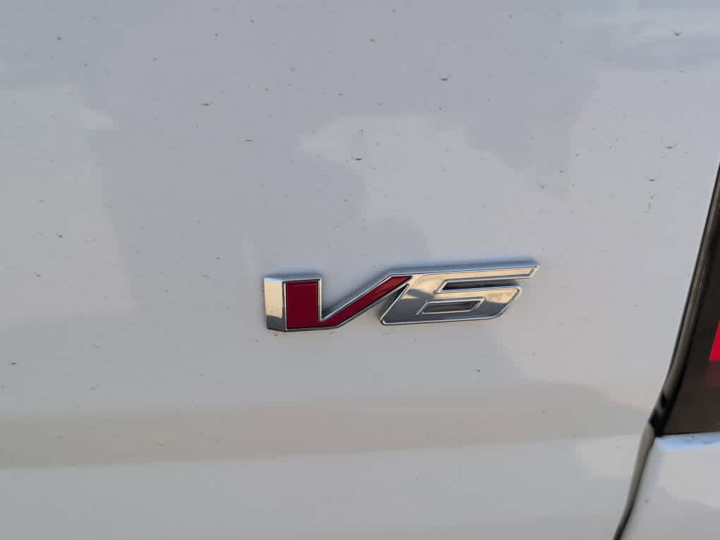 Used 2021 Chevrolet Colorado W/T w/ WT Convenience Package image 6