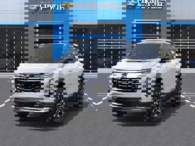 New 2026 Chevrolet Equinox LT w/ Convenience Package II image 6