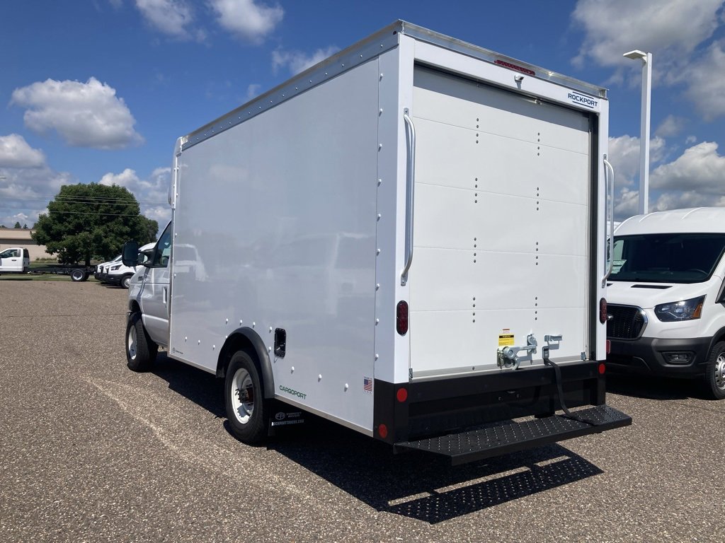 New 2025 Ford E-350 and Econoline 350 Super Duty w/ Power Equipment Group image 16