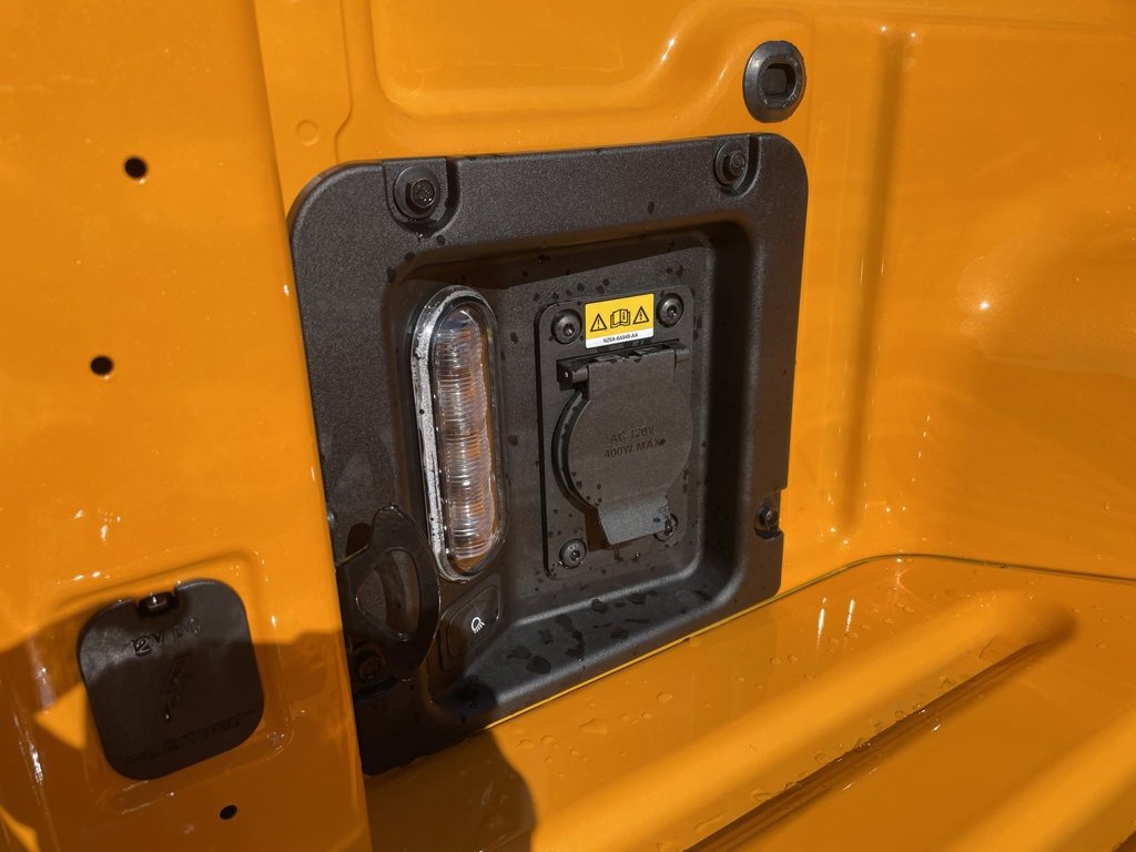 New 2026 Ford Maverick XLT w/ XLT Luxury Package image 34