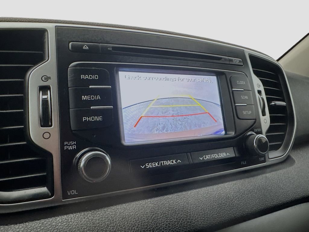 Used 2019 Kia Sportage LX AWD/4WD image 15