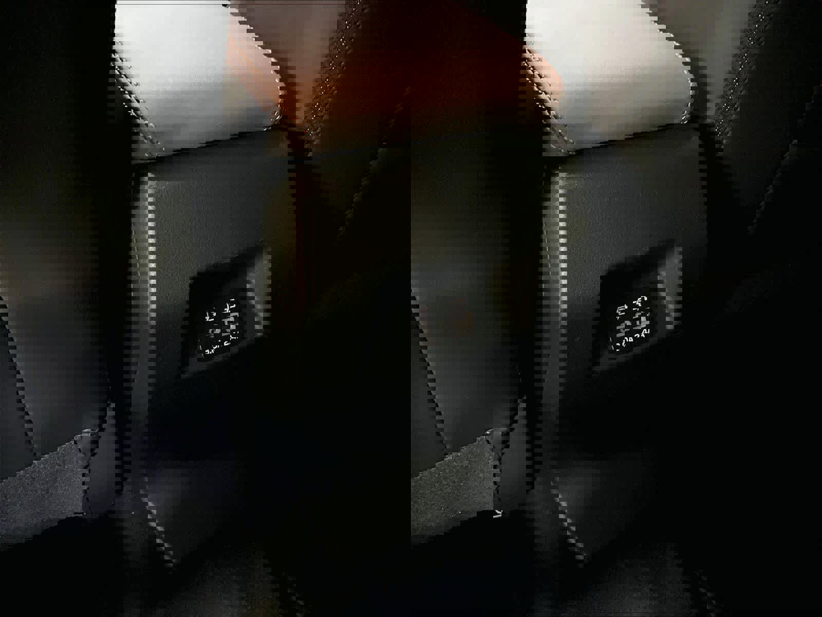 Used 2024 Subaru Crosstrek 2.5i Limited image 28