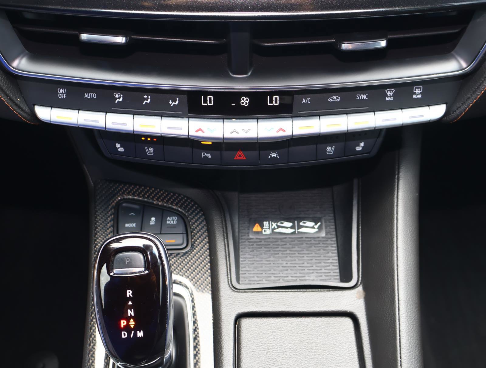 Used 2023 Cadillac CT5 Sport image 24