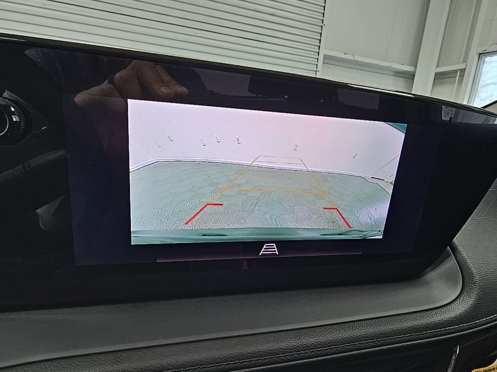 New 2026 Buick Encore GX Sport Touring image 16