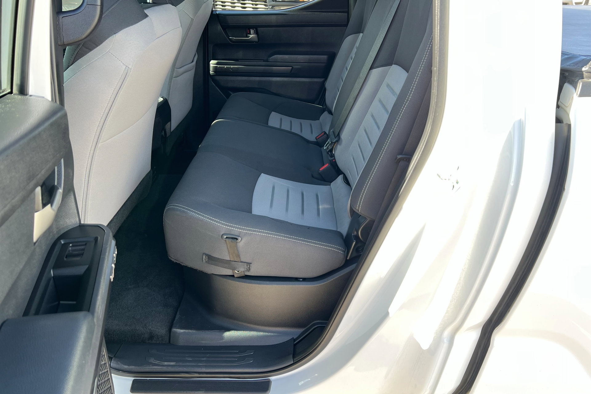 Used 2024 Toyota Tacoma TRD Sport image 21