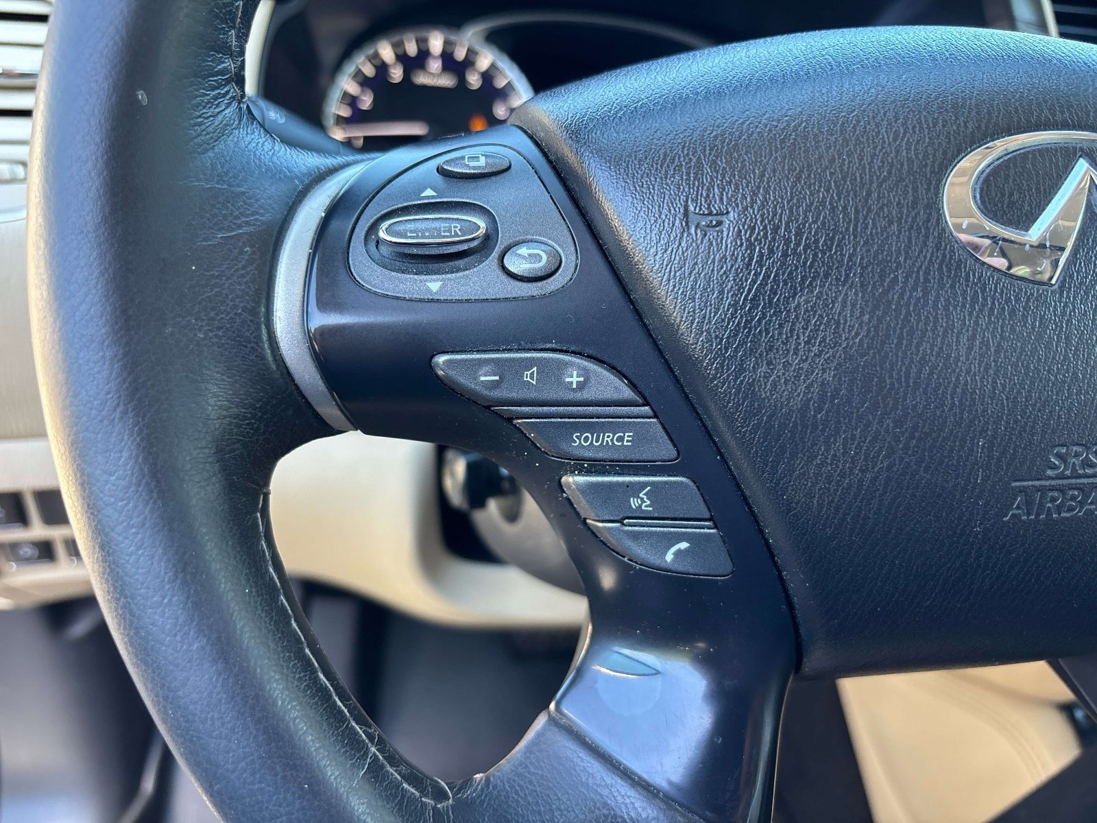 Used 2019 INFINITI QX60 Luxe w/ Essential Package AWD/4WD image 20