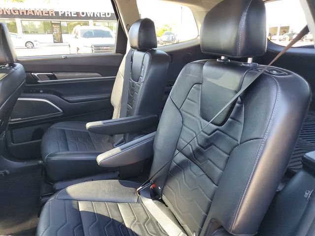 Used 2021 Kia Telluride SX w/ SX Prestige Package AWD/4WD image 39
