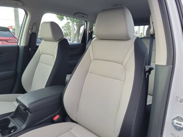 Certified 2023 Honda CR-V LX image 18