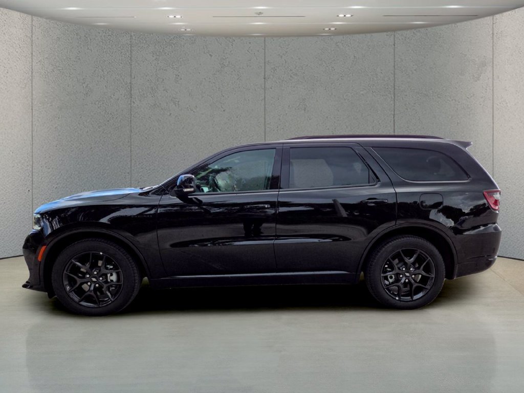 New 2026 Dodge Durango GT AWD/4WD image 9
