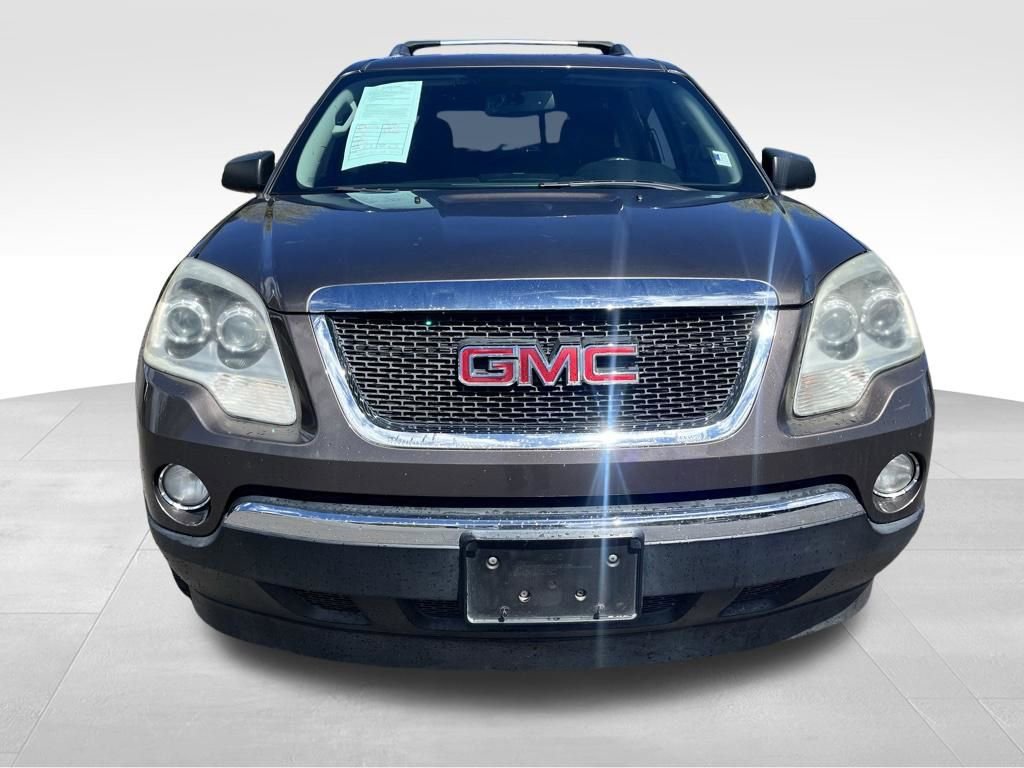 Used 2012 GMC Acadia SLE image 8
