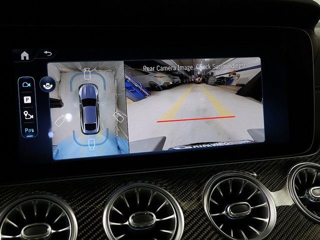 New 2026 Mercedes-Benz AMG GT 63 S image 24