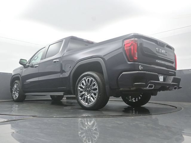 Used 2025 GMC Sierra 1500 Denali Ultimate AWD/4WD image 49