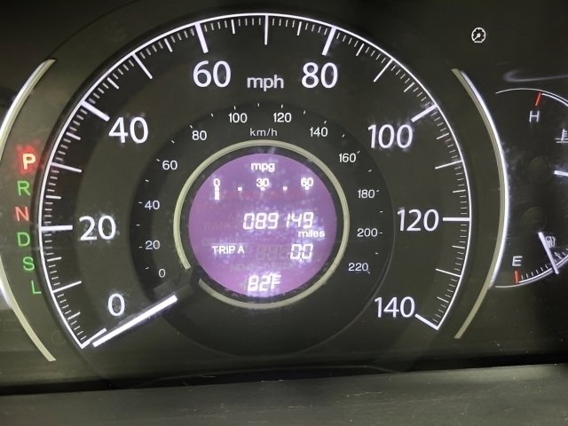 Used 2015 Honda CR-V EX-L image 31