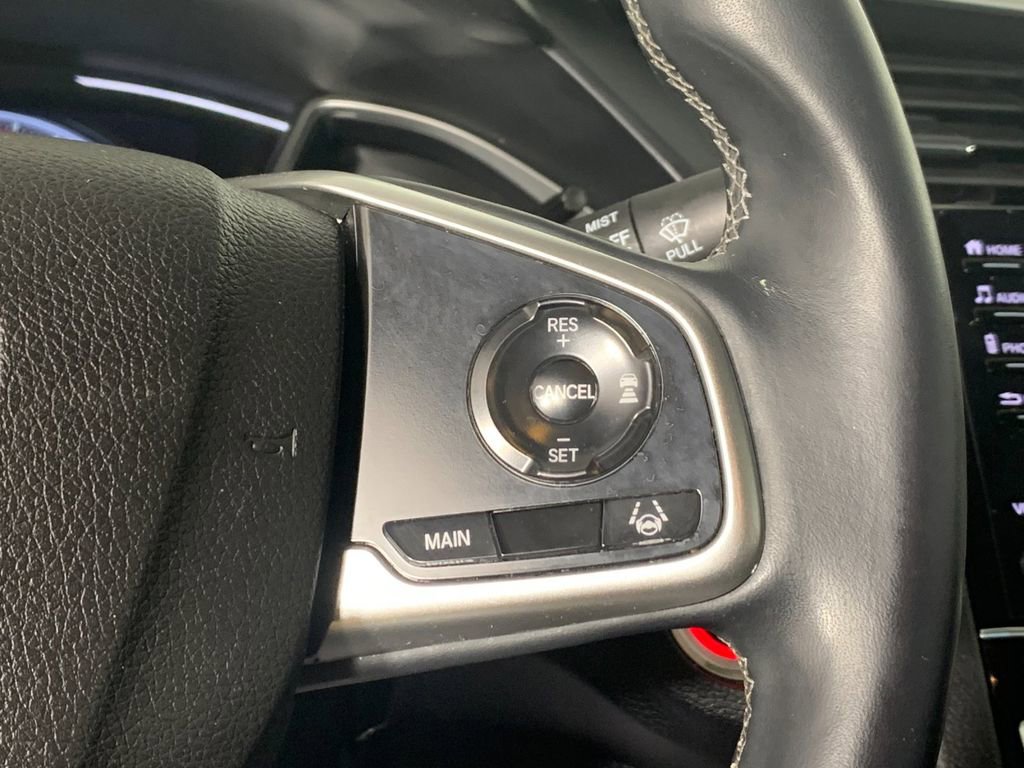 Used 2019 Honda Civic Sport image 21
