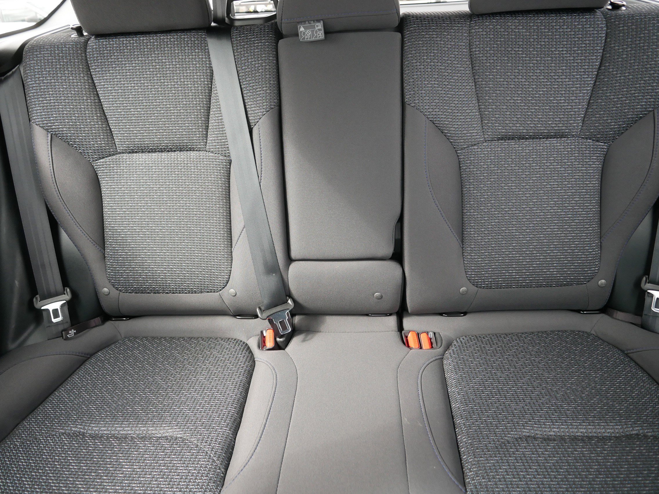 Certified 2025 Subaru Forester Premium AWD/4WD image 13