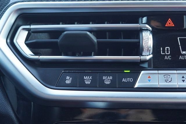 Used 2024 BMW X3 M M w/ Competition Package image 29