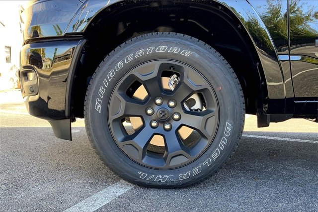 New 2026 RAM 1500 Big Horn image 12