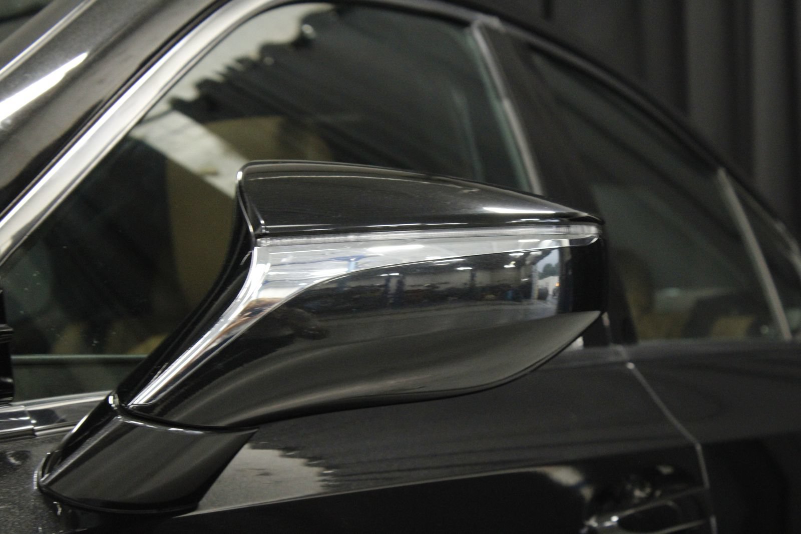 Used 2021 Lexus ES 350 w/ Premium Package FWD image 23